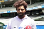 Ravindra Jadeja latest breaking, Ravindra Jadeja news, truth behind ravindra jadeja s refusal to speak english out, Indian cricket team