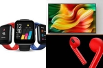 smartwatches, smartwatches, realme will soon release two smartwatches and earbuds here are the details, Smart watches smartwatches, smartwatches, realme will soon release two smartwatches and earbuds here are the details, Smart watches