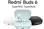 Redmi Buds 6 sale, Redmi Buds 6 offers, redmi buds 6 with ip54 rating launched in india, Zoe Redmi Buds 6 sale, Redmi Buds 6 offers, redmi buds 6 with ip54 rating launched in india, Zoe