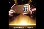 , , redmi note 15 pro with 200 megapixel camera launched in india, Xiaomi