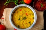 rice, pan, 5 appetizing ways to transform your regular khichdi, Coconut milk