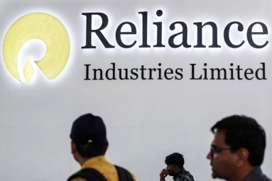 Reliance Industries to Invest $ 12-15 Billion in AI