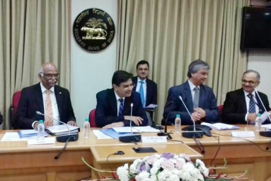 RBI kept repo rates unchanged! RBI kept repo rates unchanged!