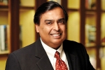 mukesh ambani, reliance industries, mukesh ambani targets more retail acquisitions overseas, Financial capital mumbai