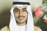 Hamza bin Laden location, osama bin laden, u s offers usd 1 million reward to find osama bin laden s son, Osama bin laden Hamza bin Laden location, osama bin laden, u s offers usd 1 million reward to find osama bin laden s son, Osama bin laden
