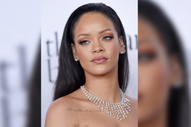 Parsons School of Design To Honor Rihanna