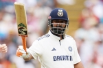 India England second test, Rishabh Pant, rishabh pant scripts world record against england, Batting