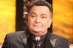 death, death, veteran actor rishi kapoor dies at 67 in mumbai, Neetu kapoor