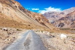 Road Trips in Himalayas, Road Trips in Himalayas challenges, epic road trips across the himalayas, Kick 2