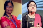Ritu Karidhal, rocket women of Chandrayaan 2, women power meet muthayya vanitha ritu karidhal the rocket women behind launch of chandrayaan 2, Mangalyaan Ritu Karidhal, rocket women of Chandrayaan 2, women power meet muthayya vanitha ritu karidhal the rocket women behind launch of chandrayaan 2, Mangalyaan