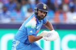 Rohit Sharma ODIs, Rohit Sharma breaking, rohit sharma about his retirement in odis, T20