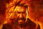 Ranveer Singh, Singham Again, record price for rohit shetty s singham again digital rights, Vidya