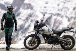 Royal Enfield Adventurer XT Gear news, Royal Enfield Adventurer XT Gear price, royal enfield adventurer xt gear launched in india, Jack