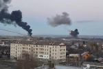 Russia and Ukraine Conflict updates, Russia and Ukraine Conflict updates, ukraine war russian troops advance on kyiv, Podo