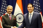 S Jaishankar and Marco Rubio news, S Jaishankar and Marco Rubio tariff meeting, marco rubio on meeting s jaishankar amid tariff row, Relationships S Jaishankar and Marco Rubio news, S Jaishankar and Marco Rubio tariff meeting, marco rubio on meeting s jaishankar amid tariff row, Relationships