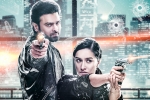 Saaho news, Saaho collections, saaho four days collections, Mandira bedi