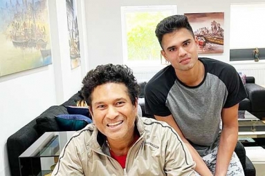 Sachin Tendulkar&#039;s Son Unlikely to Play for Mumbai Indians