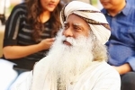 sadhguru children, sadhguru books, sadhguru apologizes after calling muslim student in lse a taliban, Sadhguru