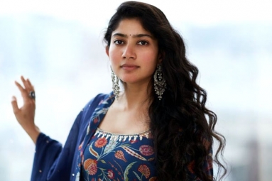 Sai Pallavi in Ranbir Kapoor&#039;s Ramayana