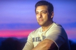 Salman Khan death threat, Salman Khan latest, rs 25 lakh contract to assassinate salman khan, Punjabi