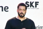 Salman Khan latest, Salman Khan next movie, salman khan s comment on blackbuck case goes viral, Salman