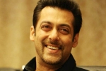 Salman Khan, UV Creations, salman khan to surprise in saaho, Ehsaan