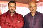 Salman Khan and Sooraj Barjatya updates, Salman Khan and Sooraj Barjatya latest, salman khan and sooraj barjatya to reunite again, Emr