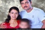 Indian-origin, Murder, indian origin woman ex lover jailed for murder in australia, Cyanide