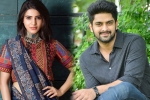Samantha new film, Miss Granny remake, naga shaurya in samantha s next, Actress samantha akkineni Samantha new film, Miss Granny remake, naga shaurya in samantha s next, Actress samantha akkineni