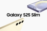 Samsung Galaxy S25 Series, Samsung Galaxy S25 Slim breaking, samsung galaxy s25 slim rumoured to launch in may, Oneplus