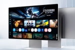 Samsung Smart Monitor M9 launch, Samsung Smart Monitor M9 launch, samsung smart monitor m9 with qd oled display launched, Microsoft
