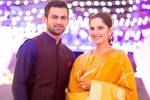 Shoaib Malik, Sania Mirza, sania mirza shoaib malik blessed with a baby boy, Sania mirza