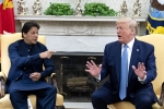 Trump mediate between India and pakistan, human rights situation in Kashmir, senators urge trump to mediate between india and pakistan, Pramila jayapal Trump mediate between India and pakistan, human rights situation in Kashmir, senators urge trump to mediate between india and pakistan, Pramila jayapal