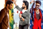 Rahasya, Saakini Daakini, no buzz for september releases, Krishna vrinda vihari