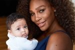 Williams, Grand Slam tournament, motherhood has intensified fire in the belly williams, Alexis olympia