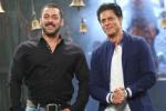 Shah Rukh Khan, SRK, shah rukh s cameo in salman khan s tubelight, Shatrughan sinha