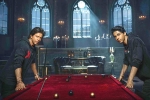 SRK and Aryan Khan project, SRK and Aryan Khan announcement, aryan khan about directing his dad shah rukh khan, Srk