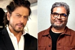 Shah Rukh Khan future projects, Shah Rukh Khan upcoming films, shah rukh khan to work with vishal bharadwaj, Vishal