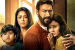 Jyothika, Shaitaan trailer review, ajay devgn s shaitaan trailer is a thrilling ride, Remake