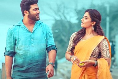 Sharwanand super confident on Aadavallu Meeku Joharlu