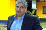 Shashank Manohar, ICC Chairman, shashank manohar steps down as icc chairman bcci president, Ajay shirke