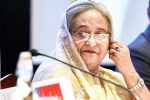 Sheikh Hasina Extradition updates, Sheikh Hasina Extradition, india on bangladesh seeking sheikh hasina s extradition, Sheikh hasina