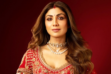 Shilpa Shetty Withdraws Travel Plans to Abroad Shilpa Shetty Withdraws Travel Plans to Abroad