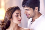 Sidharth Malhotra and Alia Bhatt break up, koffee with karan, we haven t met after it sidharth malhotra on break up with alia bhatt, Aditya roy kapur