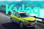 Skoda Kylaq features, Skoda Kylaq new features, skoda kylaq full prices revealed, Candy