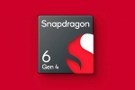 Snapdragon 6 Gen 4, Snapdragon 6 Gen 4 performance, snapdragon 6 gen 4 chipset with generative ai unveiled, Tasks