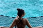 bollywood actress sonakshi sinha, sonakshi sinha in maldives, in picture sonakshi s maldives vacay will relieve your mid week blues, Jumeirah bollywood actress sonakshi sinha, sonakshi sinha in maldives, in picture sonakshi s maldives vacay will relieve your mid week blues, Jumeirah