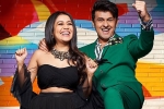 California Events, Events in California, sonu nigam with neha kakkar live in concert, Sonu nigam