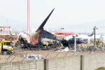 South Korea Plane Crash latest, South Korea Plane Crash cause, pilot made mayday call and mentioned bird strike in south korea plane crash, Airlines