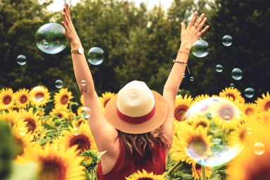 5 Spiritual Tips to Attain Mental Happiness 5 Spiritual Tips to Attain Mental Happiness